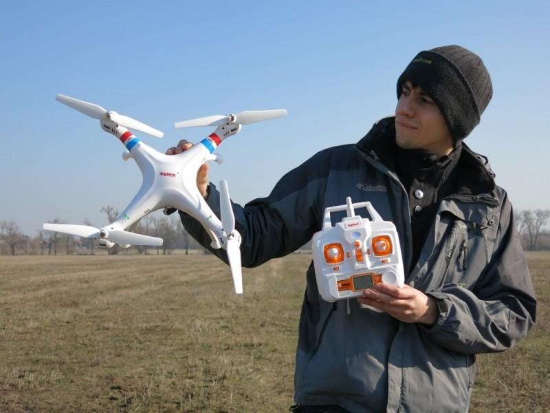 Aerial Photography Drone Mingo 
      IA 50168